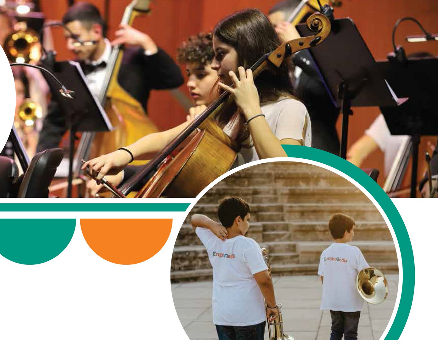 image Cyprus Youth Symphony Orchestra back on stage