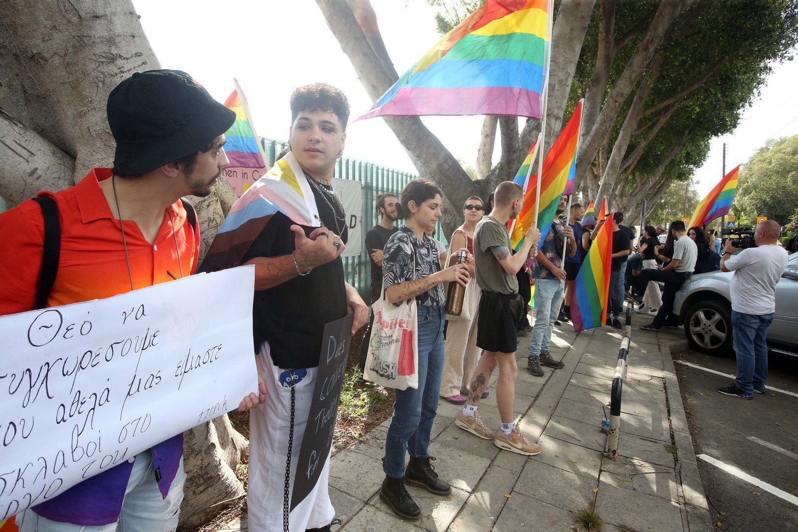 image Homophobic MP reported to House ethics committee (Update 2)