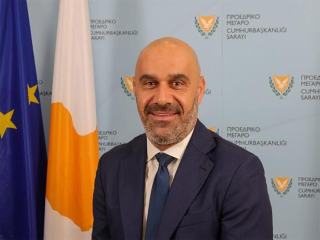 image Cyber security gaps in government being addressed, minister says