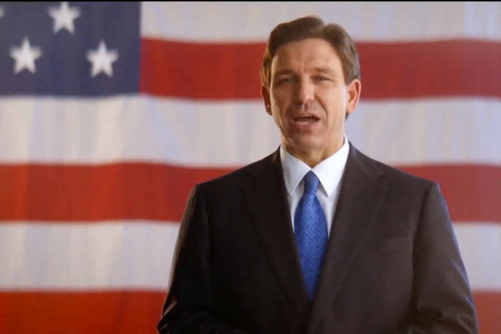 image Ron DeSantis joins White House race, launch marred by Twitter failings