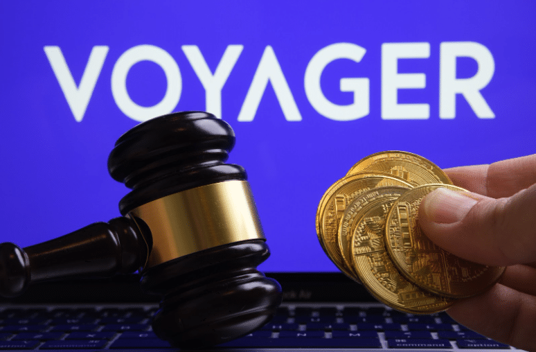 image The acquisition of Voyager&#8217;s assets by Binance fell through due to regulatory issues, while DigiToads (TOADS) and Cardano (ADA) outperformed the market.