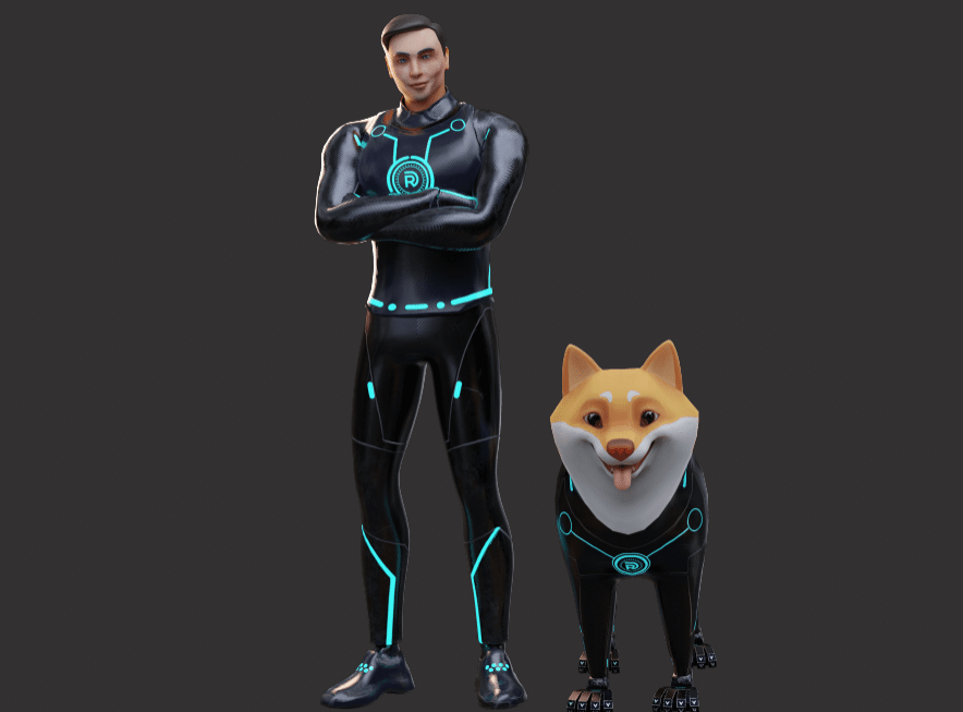 image Man turns $4,410 into nearly $1 million with Pepe Coin, but Doge rush emerges as the new meme coin champion