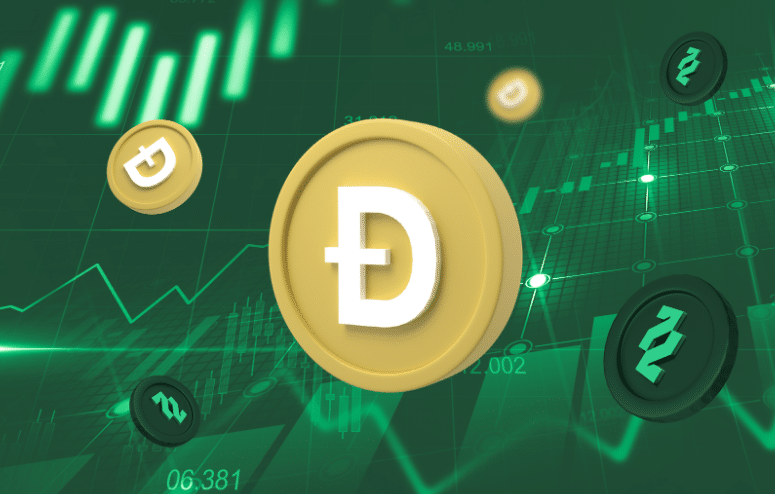 image Price prediction 2025 for Dogecoin, Tradecurve and Shiba Inu