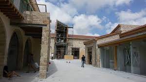 image Legal service to study bill on Turkish Cypriot properties