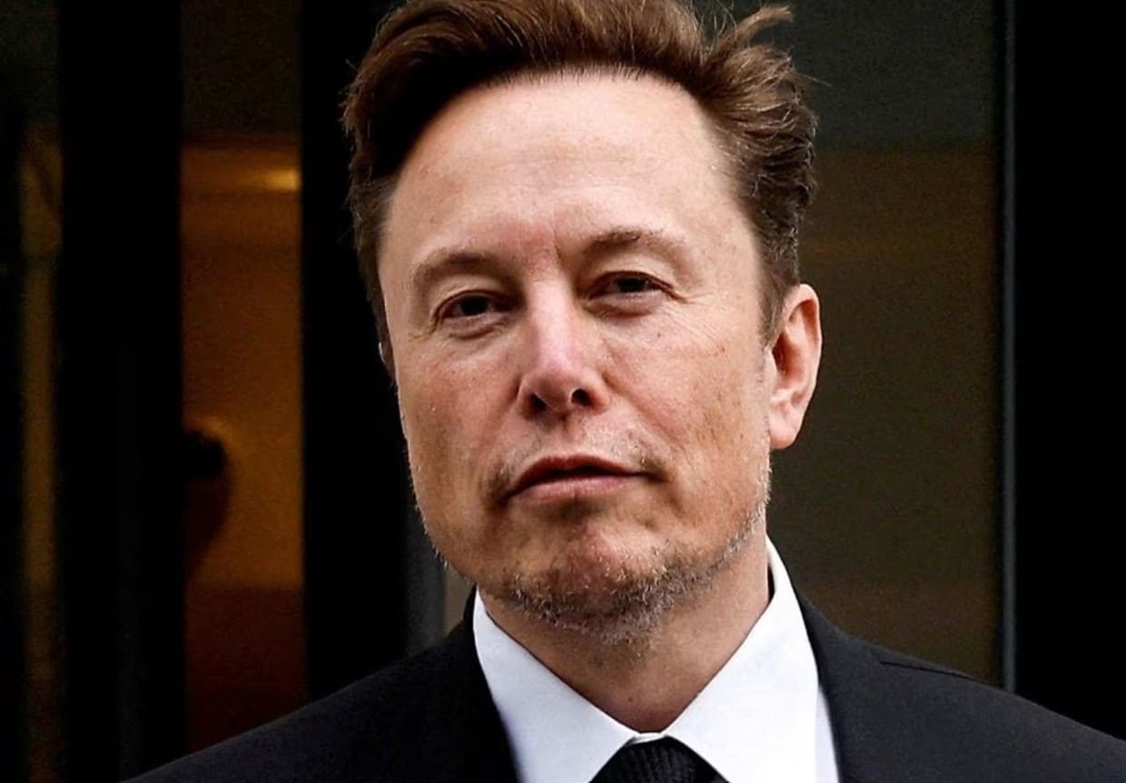 image Elon Musk documents subpoenaed in Jeffrey Epstein lawsuit by US Virgin Islands