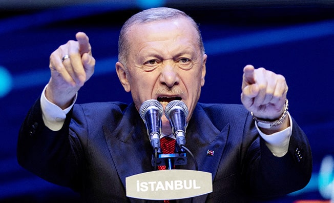 image What Erdoğan&#8217;s reelection means for Turkey&#8217;s political system, economy and foreign policy
