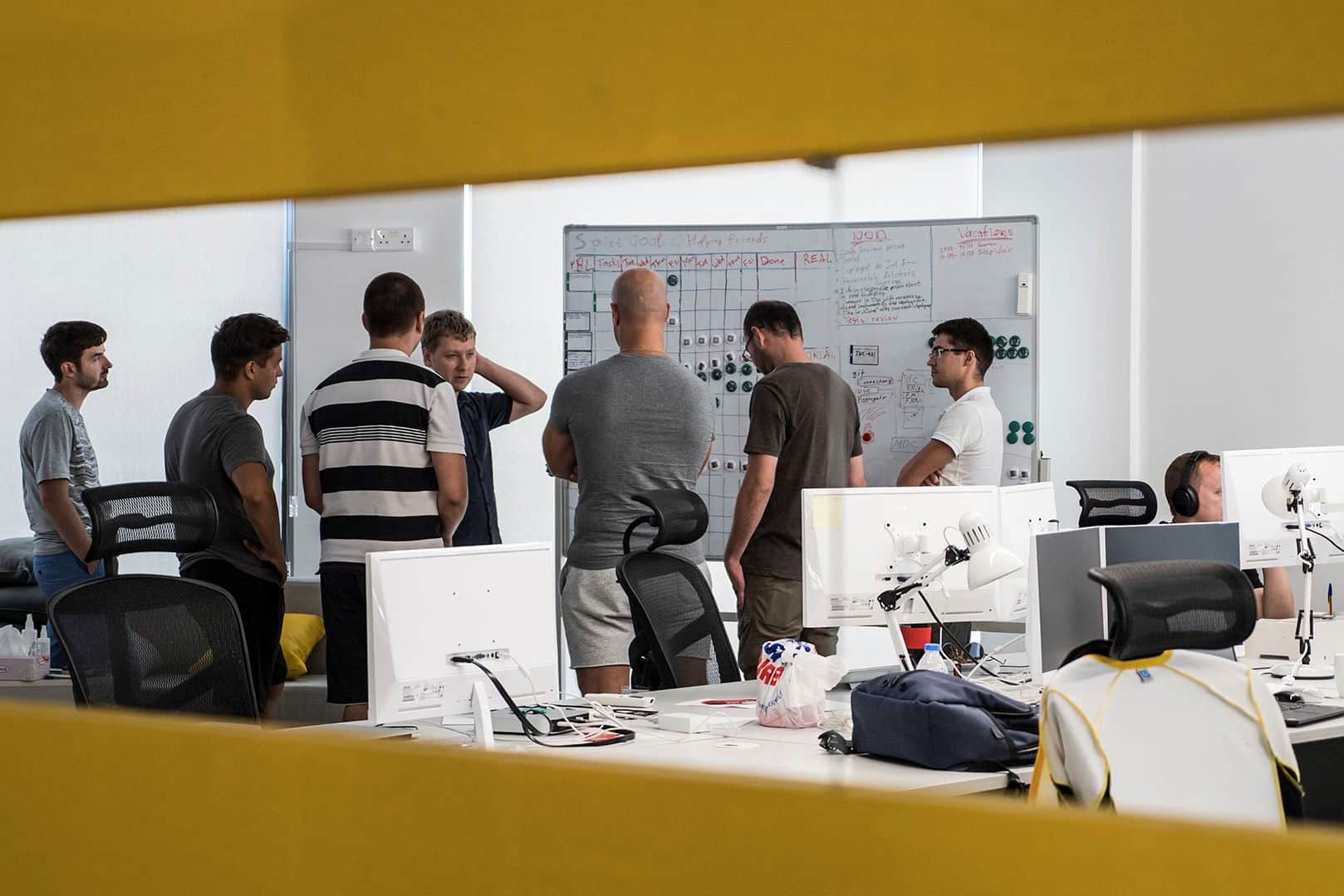 image Exness: Pioneering the transformation of Cyprus as a tech hub