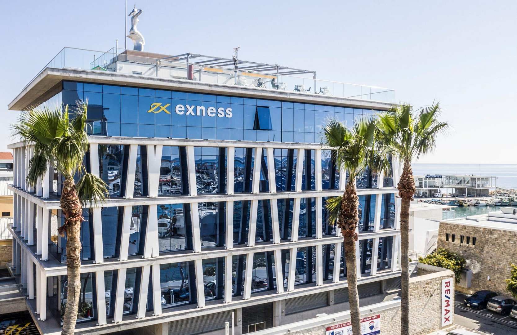 exness 2