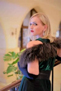 fashion katarina culenova
