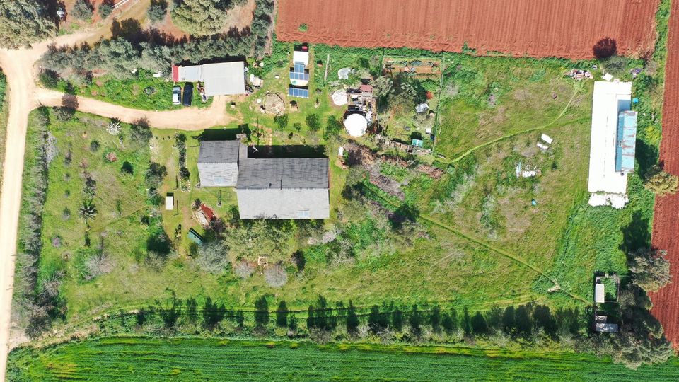 image Living off-grid in Cyprus: free power sounds seductive