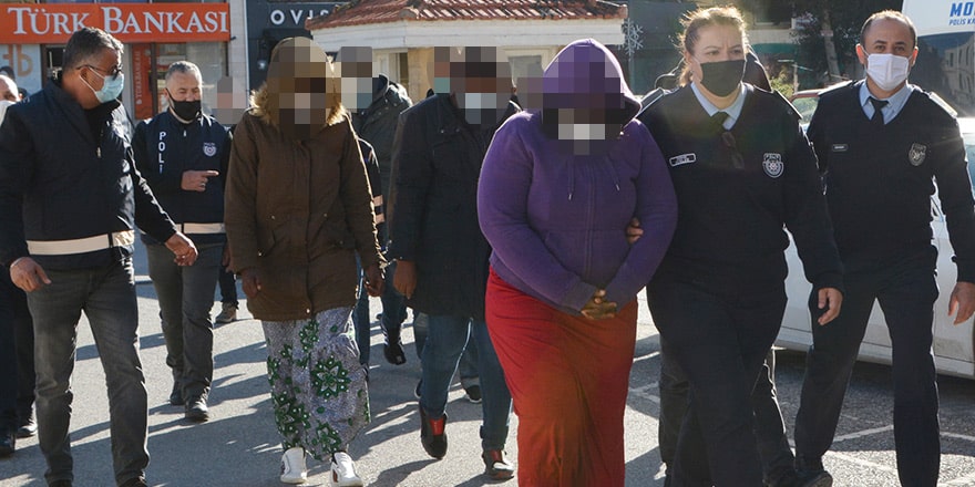 image Easy student visas in north are driving human smuggling