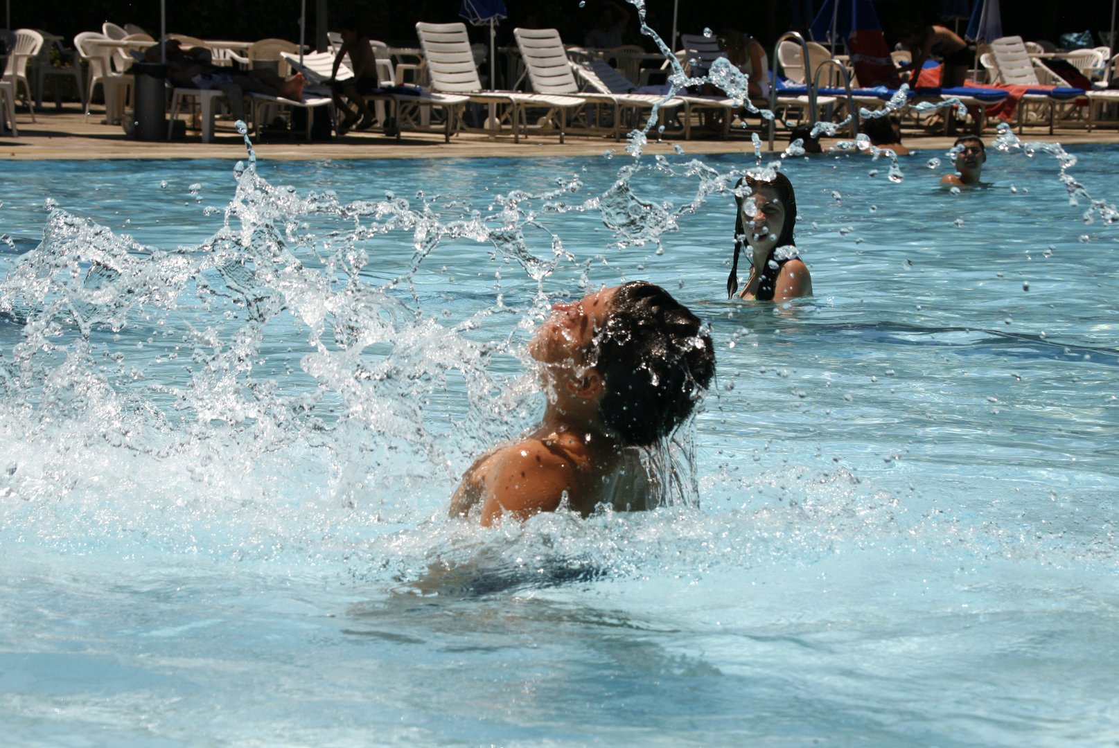 image Nicosia faces another hot summer without a public swimming pool