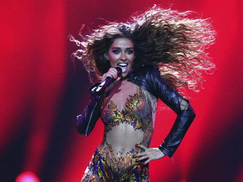 image Eurovision: always a participant, never a winner