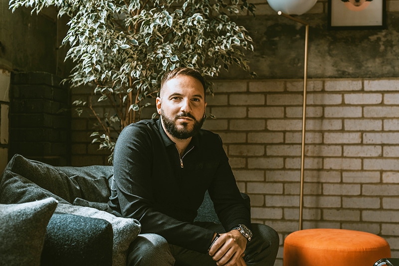 feature3 producer & director cey sesiguzel