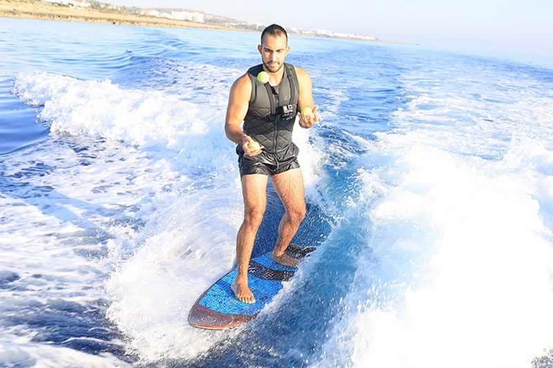 image Guinness world record holders of Cyprus (video)