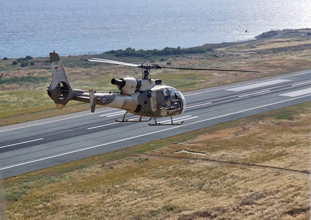 image Military school student dies during training exercise