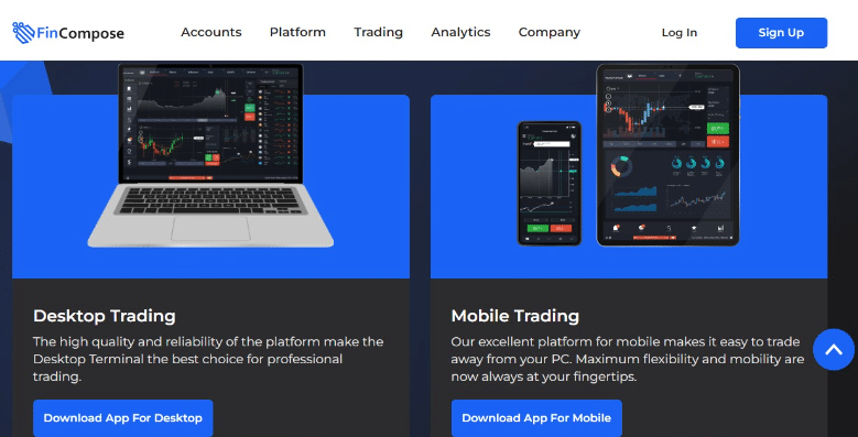 image FinCompose.com Review –  Safe deposits