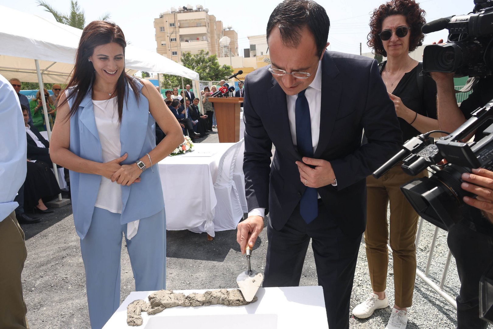 image Cyprus ‘facing unprecedented housing crisis’
