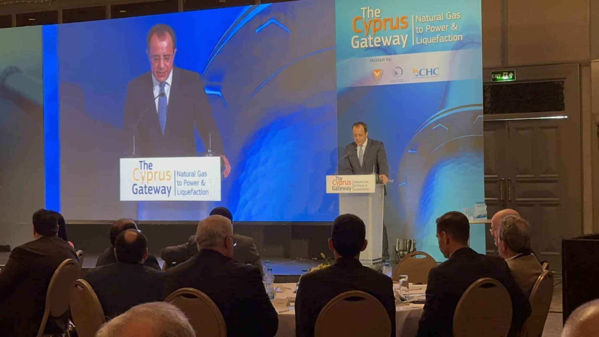 image Cyprus working to end energy isolation (Updated)