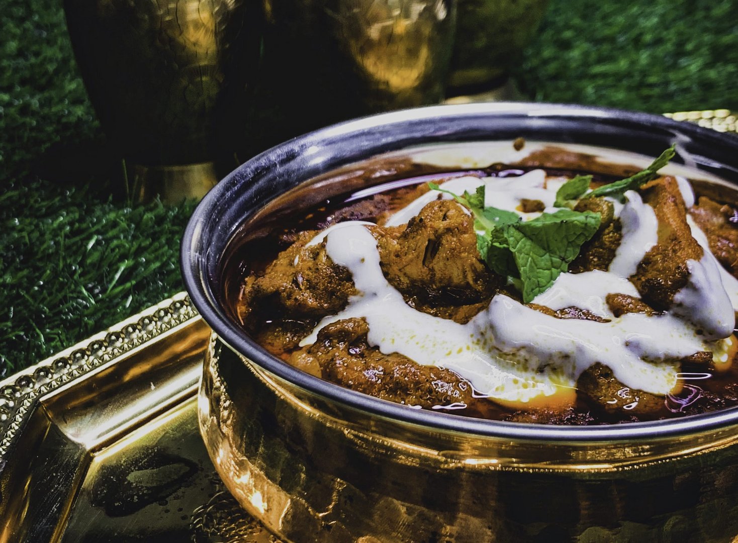 image Guest recipes with Serene Tharian