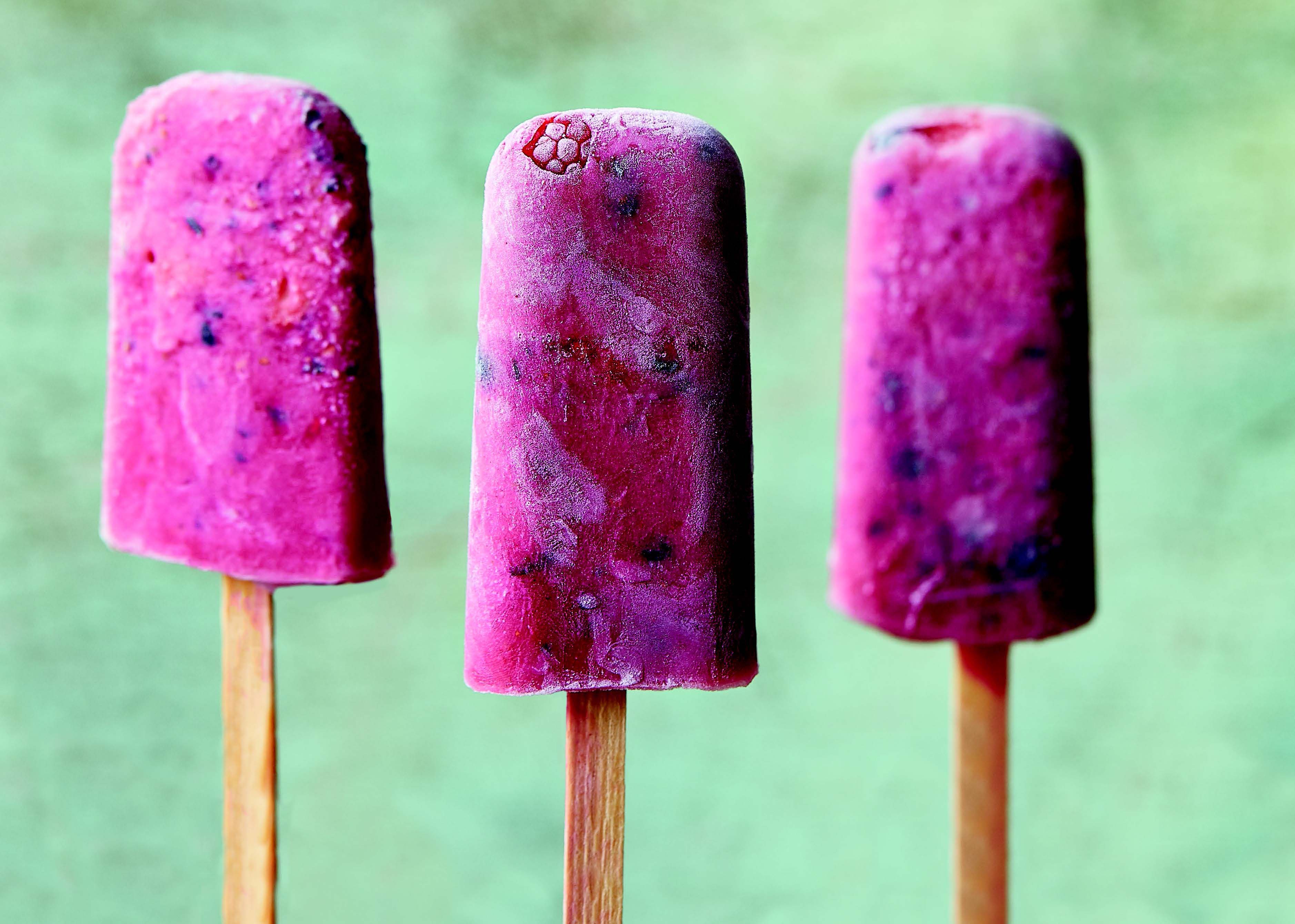 image Guest recipes with Tonia Buxton