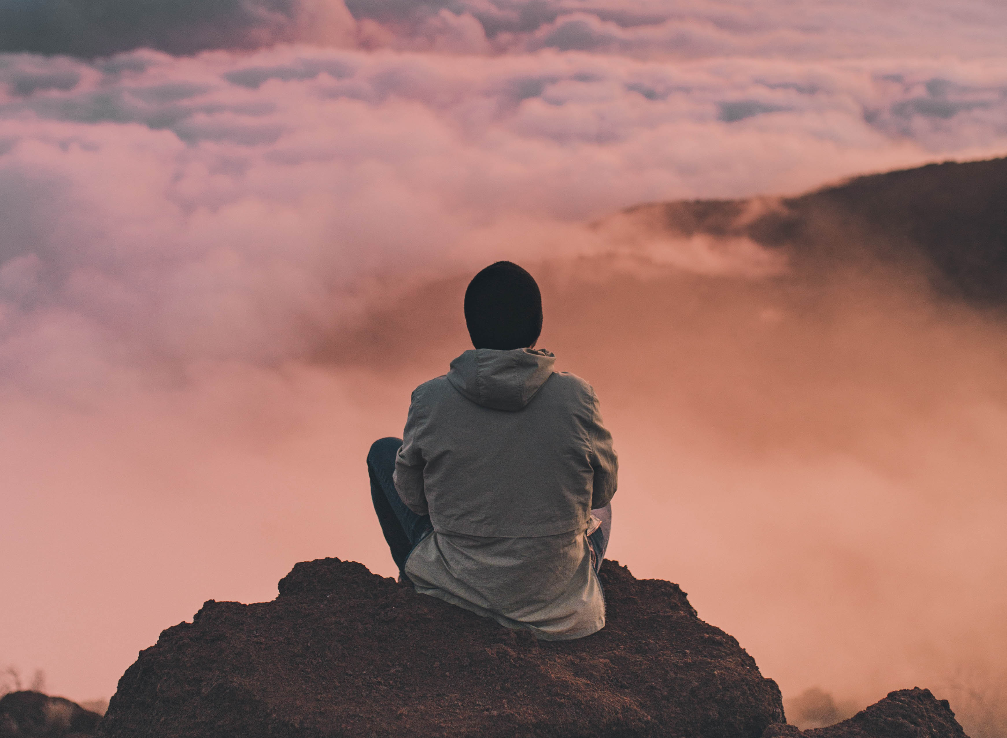 image What is mindfulness?