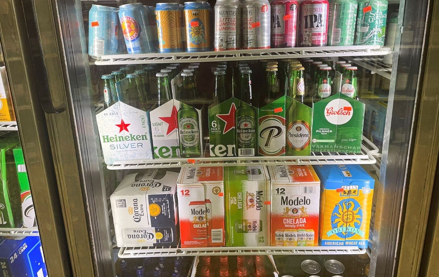 image Stricter penalties for providing alcohol to minors, says law commissioner