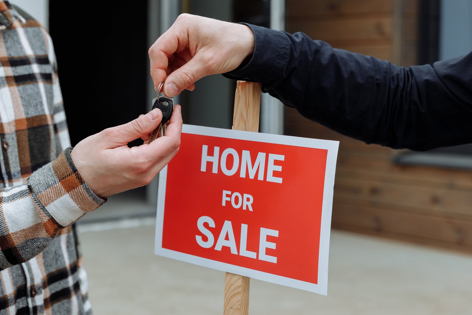 image The unrecognised problem faced by property sellers