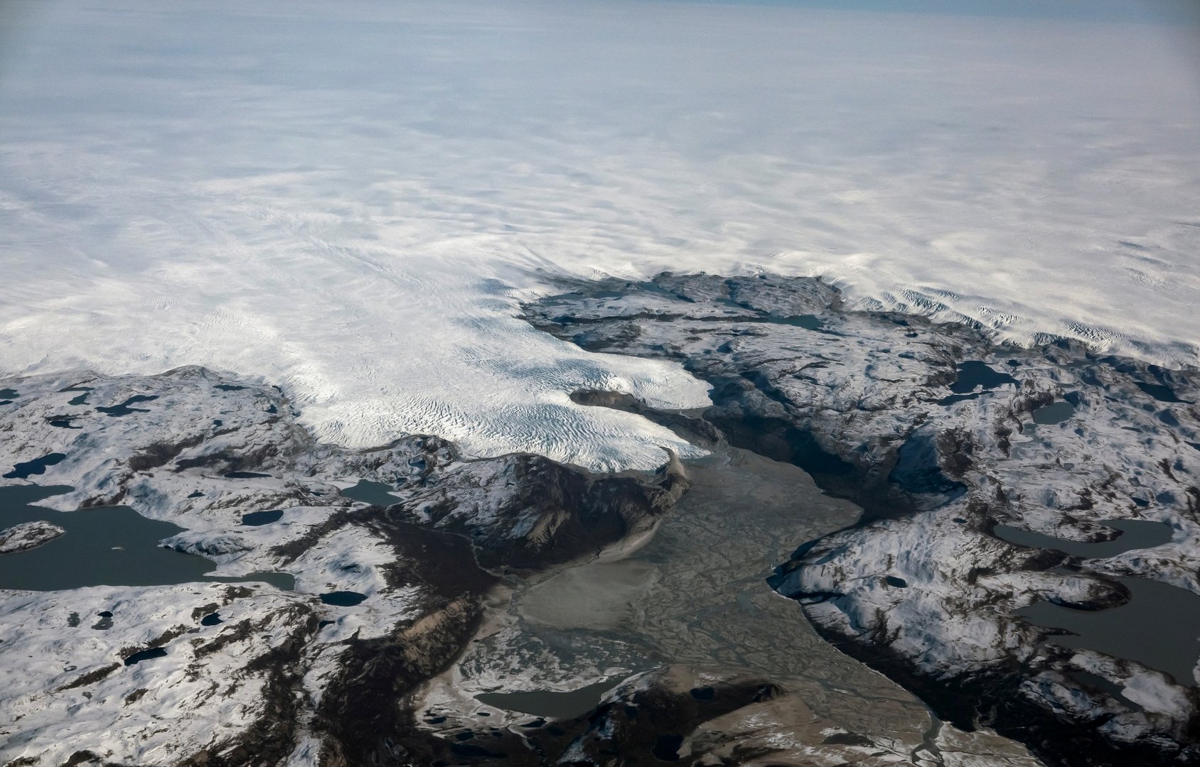 image Humanity’s tipping point? How the Queen’s death stole a climate warning’s thunder