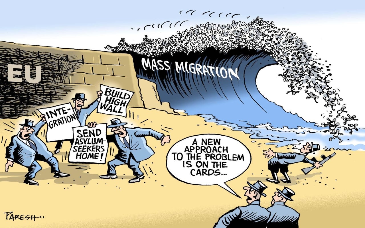 immigration 14