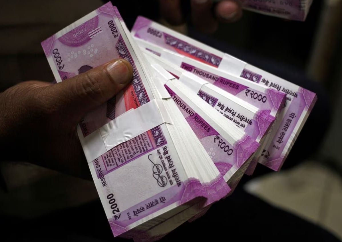 image India, Russia suspend negotiations to settle trade in rupees