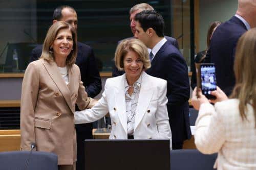image &#8216;Cyprus ready to join forces for global health&#8217;