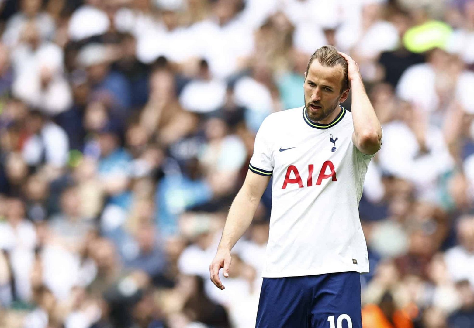 image Mbeumo double as Brentford fight back to win at Tottenham