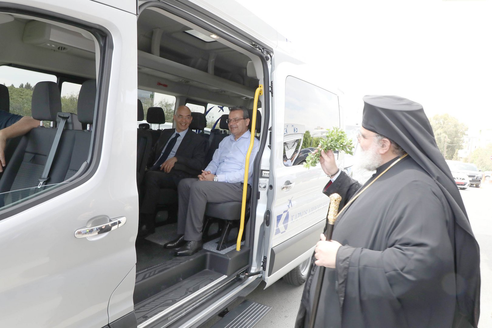 image Airport shuttles to be increased