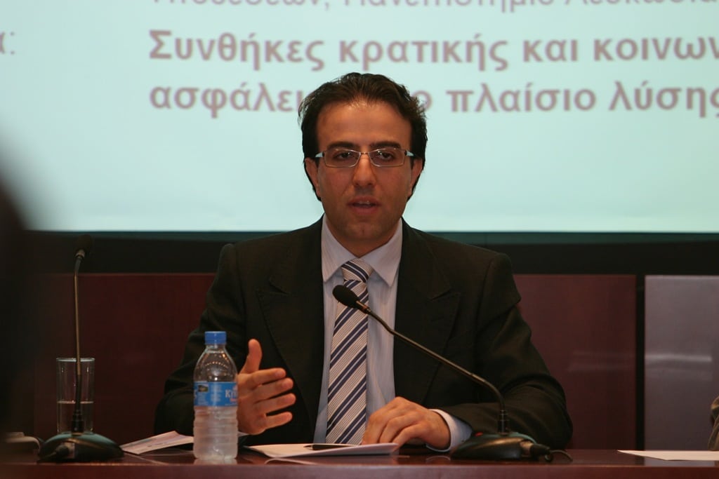 image Academic appointed to head CyBC board