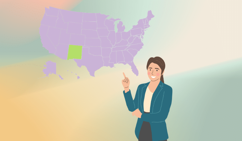 image Top advantages of launching your LLC in New Mexico