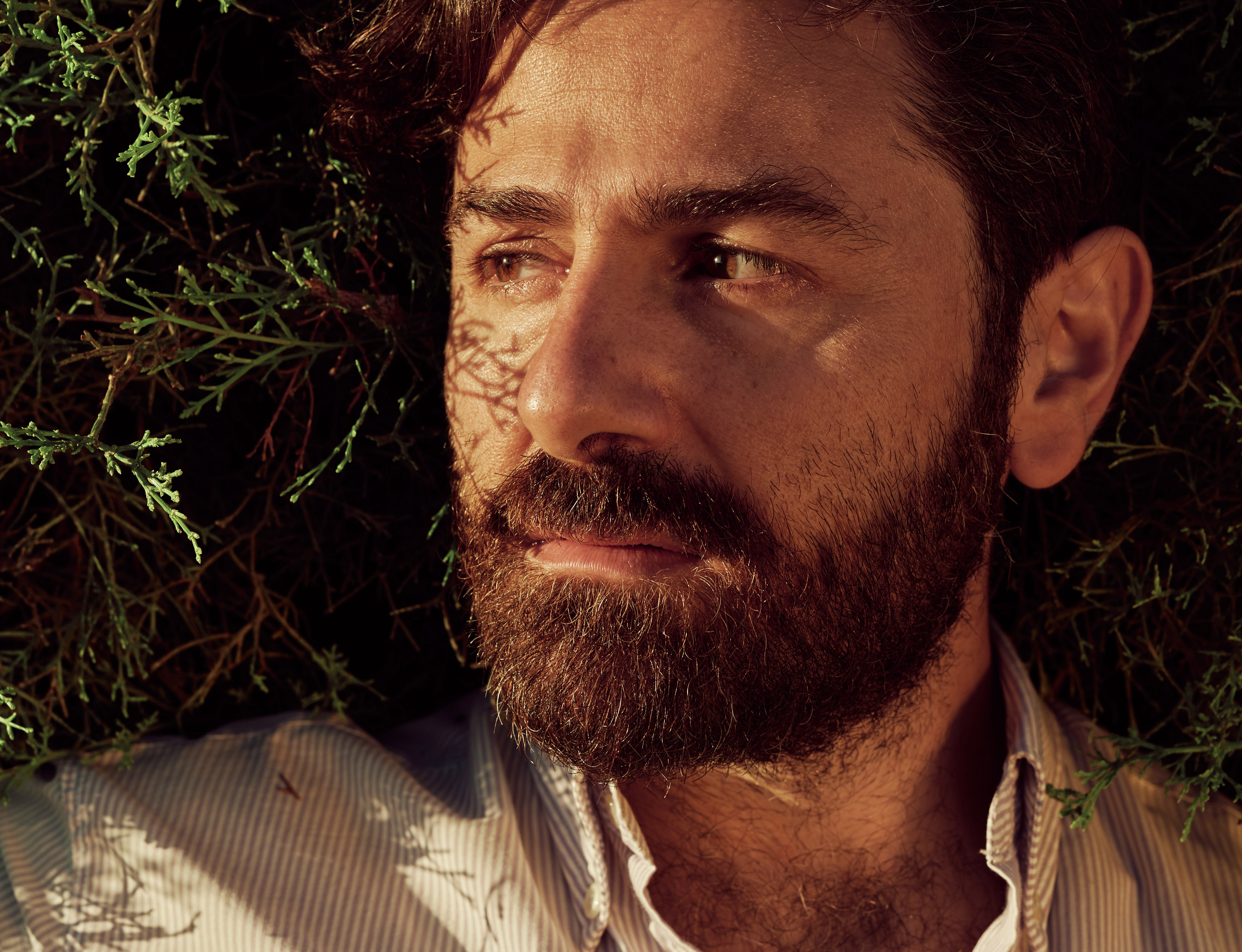 image A minute with Giorgos Kyriacou Actor, stand-up comedian, creator