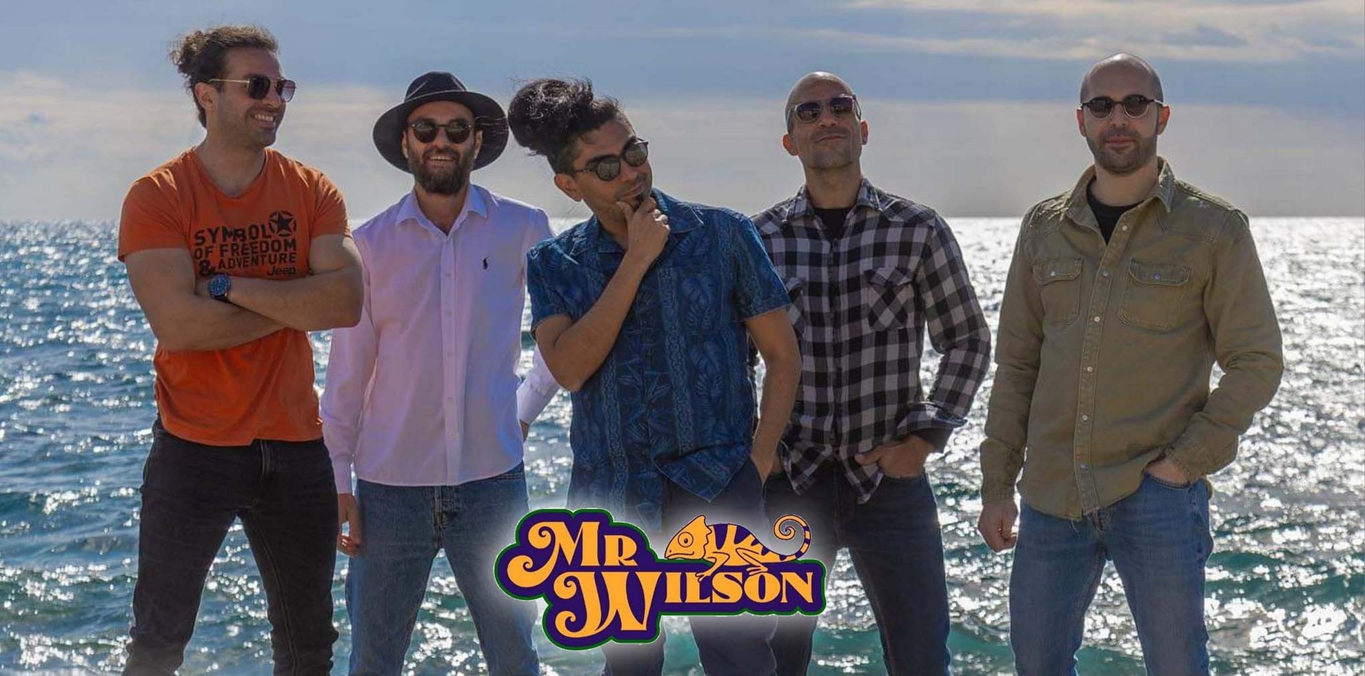 image Where to catch live music this week