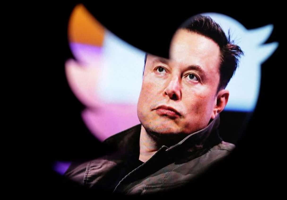 image Musk threatens to reassign NPR Twitter account, NPR says