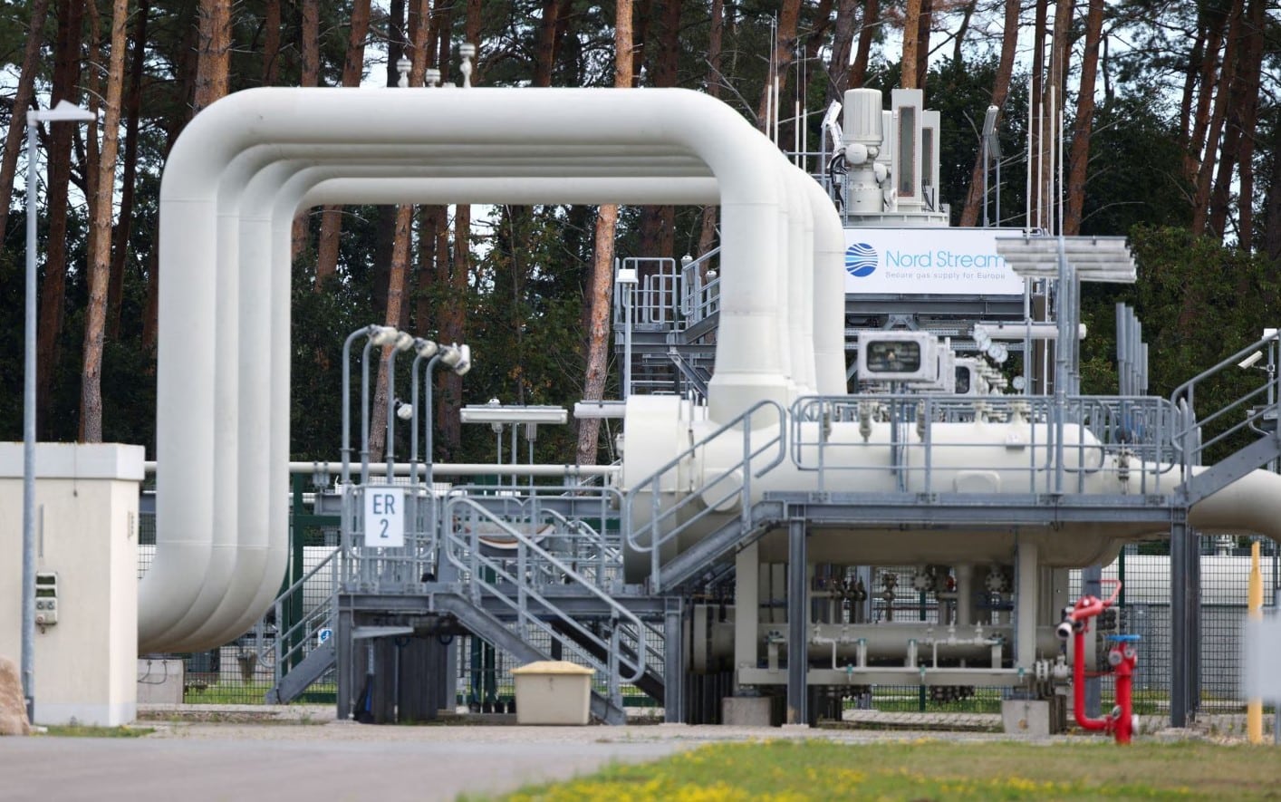 image Nationalised German energy firms pay traders big bonuses after losing billions