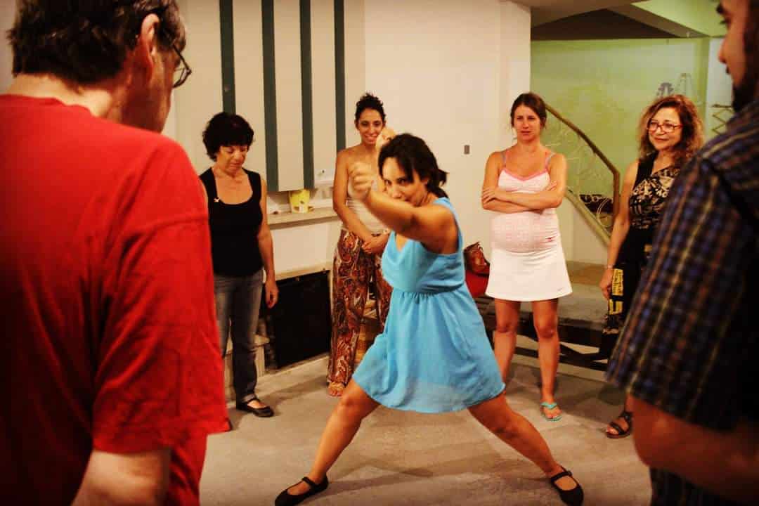 image A packed Open Day with free workshops at Hub Nicosia