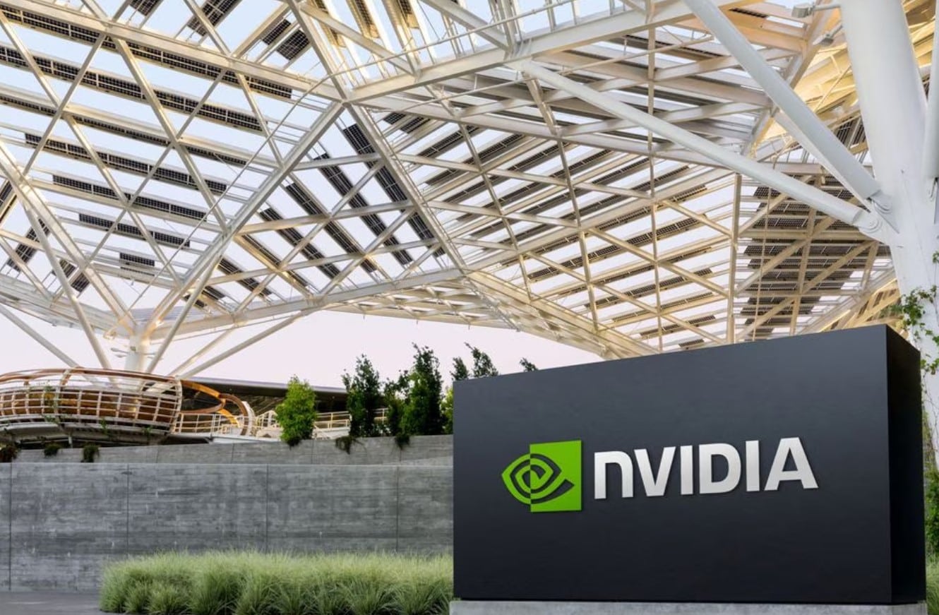 image As Nvidia splashes out, are stock buybacks worth it?