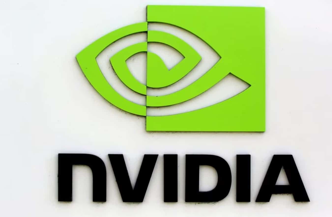 image Nvidia shares soar nearly 30 per cent as sales forecast jumps and AI booms
