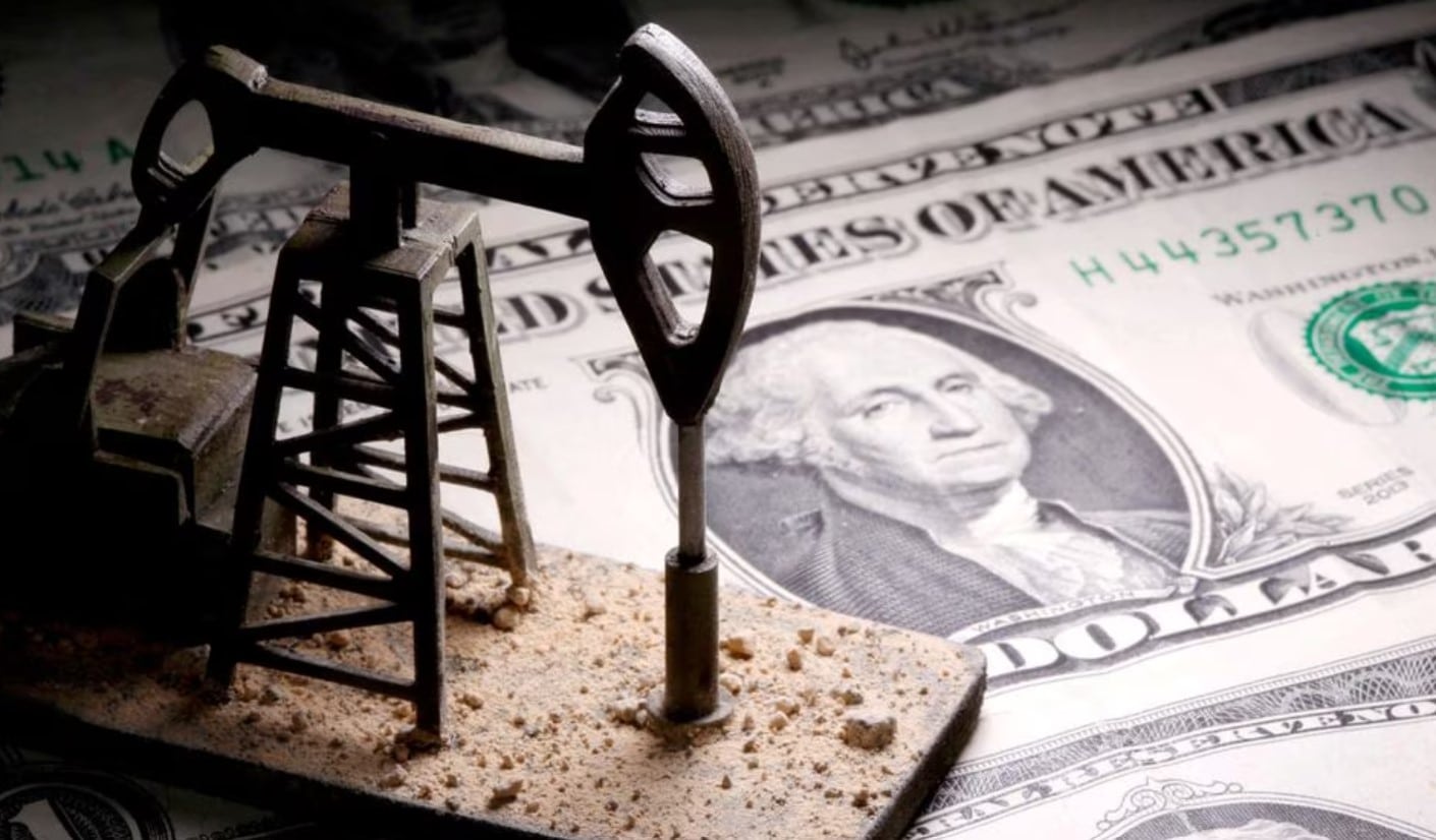 image Oil prices recover after three-day plunge; demand worries linger