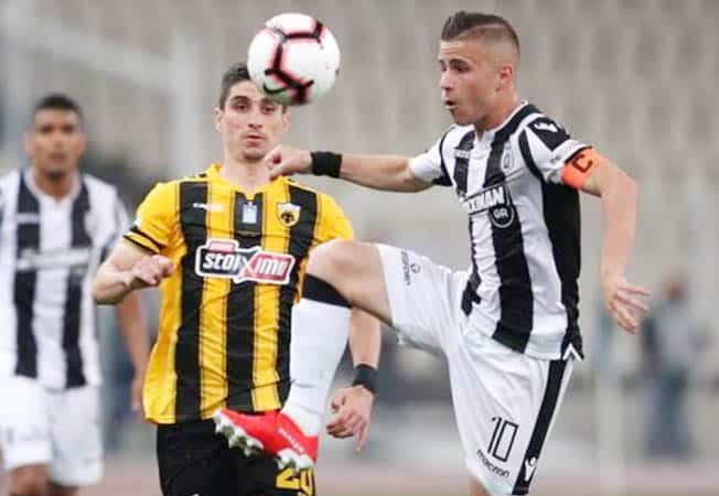 image Greek Cup final to be held in Greece but without fans