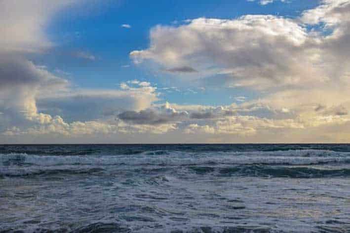 image Strong winds expected on Sunday