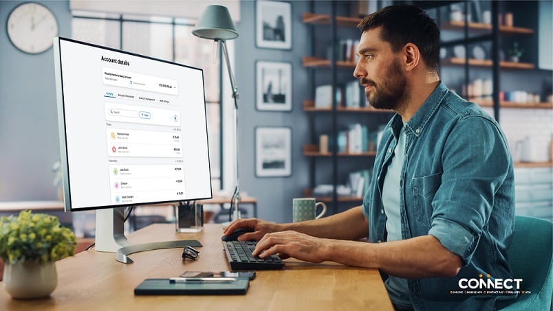 image Hellenic brings you a new, updated Online Banking