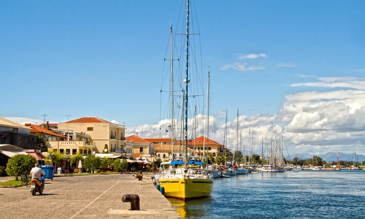 image Cyprus Airways to launch new Greece route