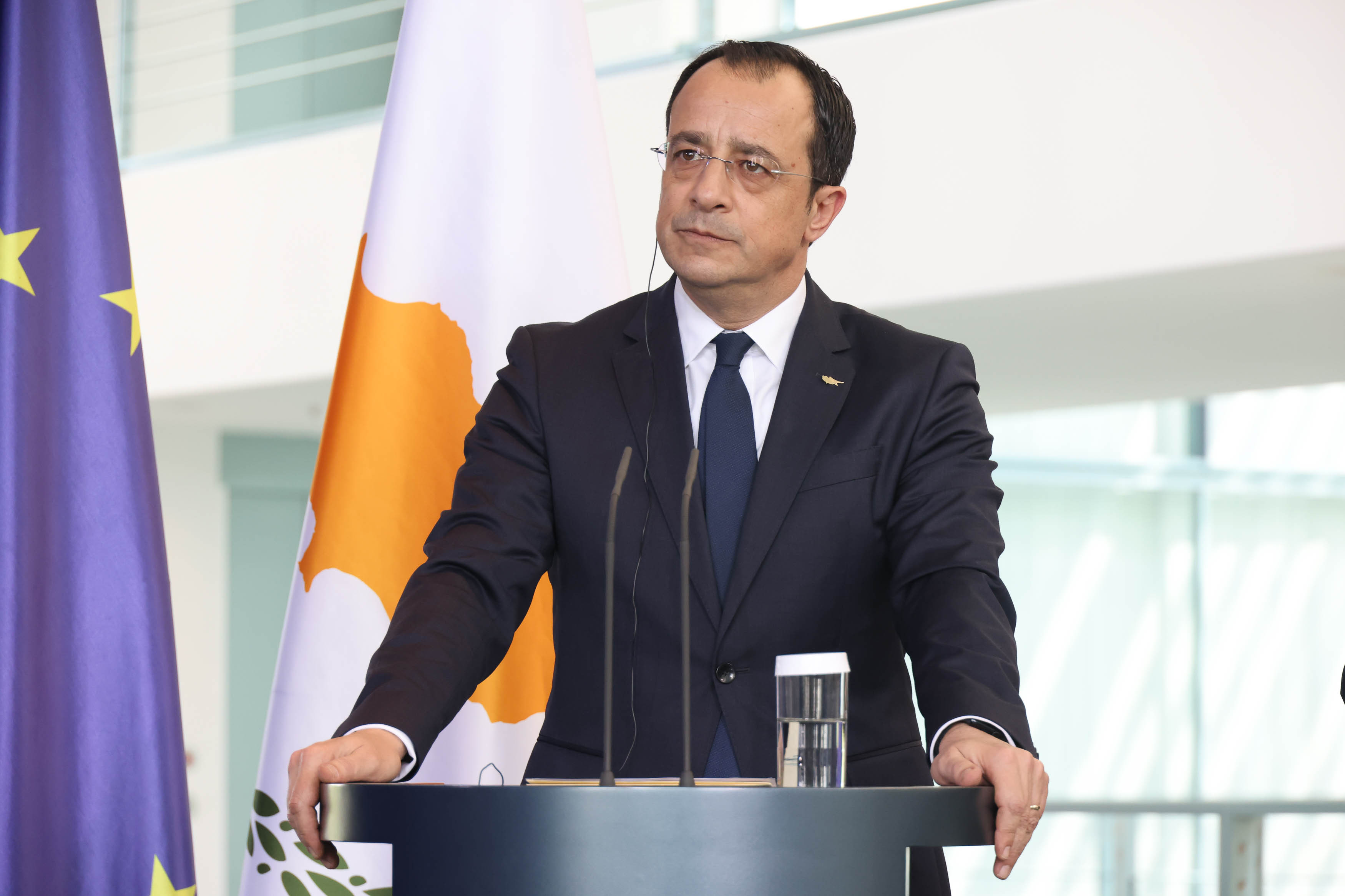 image President heads to New York for UN general assembly