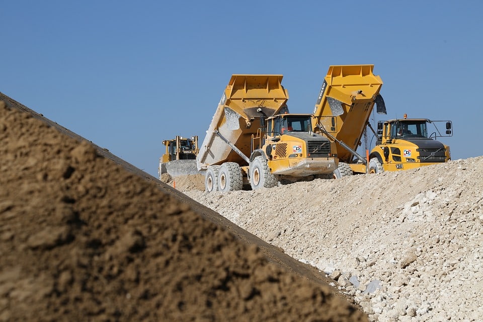 image Objections to public works cause pricey delays